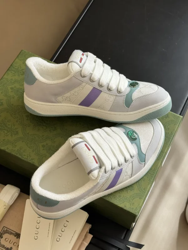 Gucci shoes - replica gucci shoes