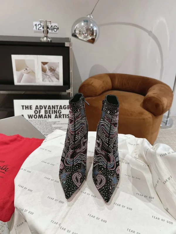 Christian Louboutin shoes - rep shoes