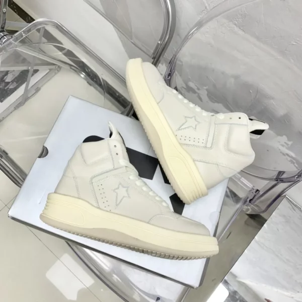 Rick Owens shoes - rep shoes