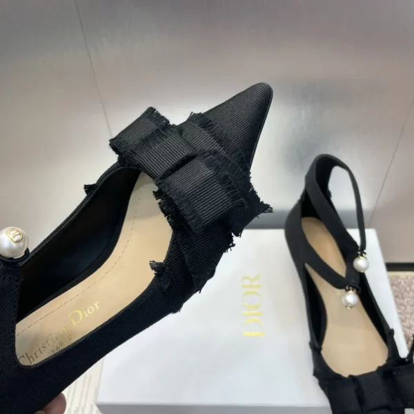 Dior shoes - rep shoes