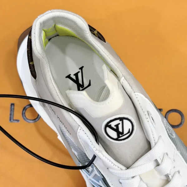 Louis Vuitton shoes - louis vuitton replica shoes