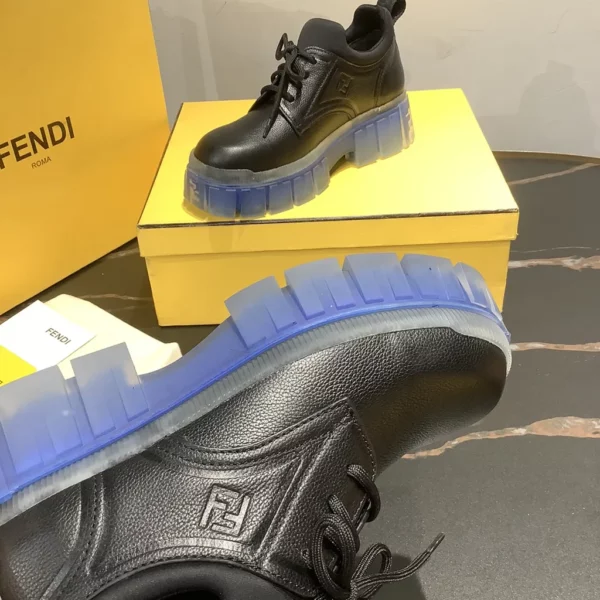 Fendi shoes - Replica shoes