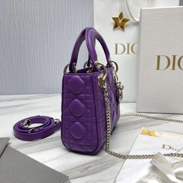 Dior bag - replica dior bags