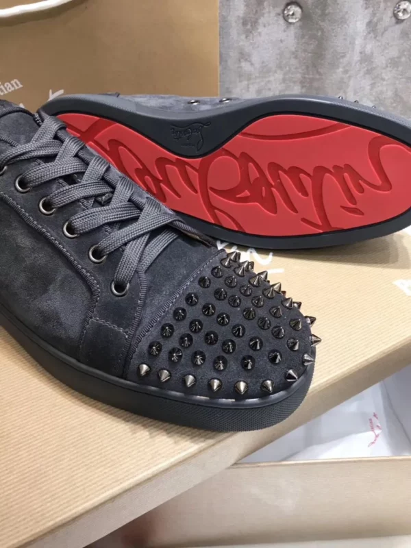 Christian Louboutin shoes - rep shoes