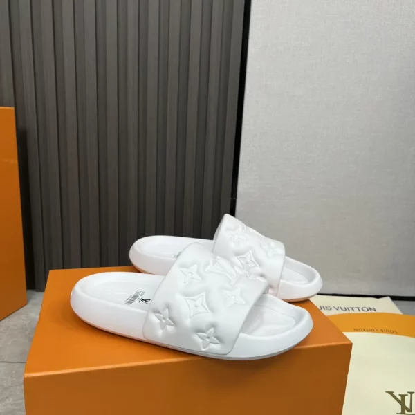 Louis Vuitton shoes - louis vuitton replica shoes