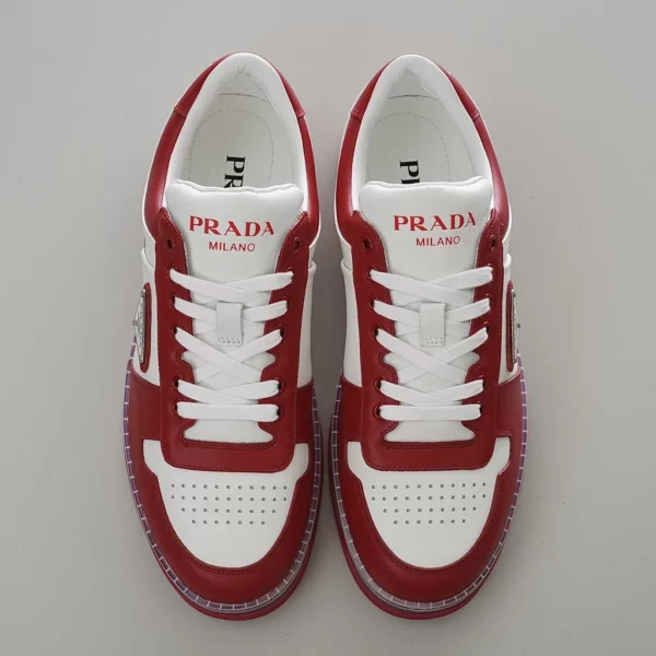 Prada shoes - Replica shoes