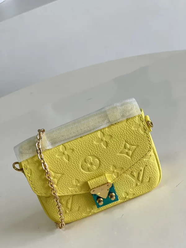 Louis Vuitton bag - louis vuitton replica bags