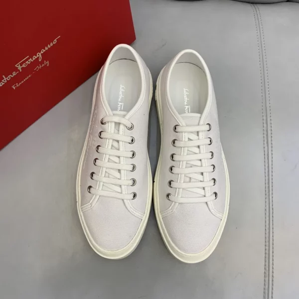 Ferragamo shoes - rep shoes