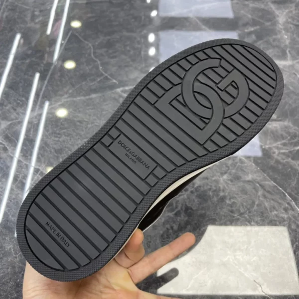 Dolce Gabbana shoes - Reps shoes