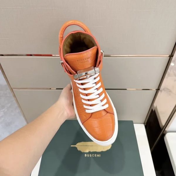 Buscemi shoes - Replica shoes