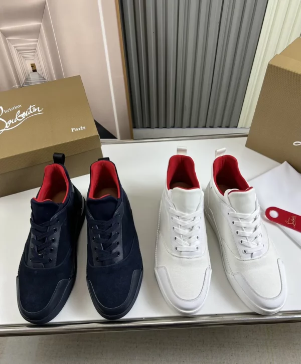 Christian Louboutin shoes - Reps shoes