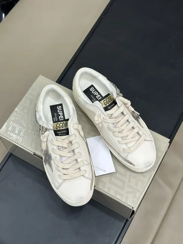 GGDB shoes - rep shoes