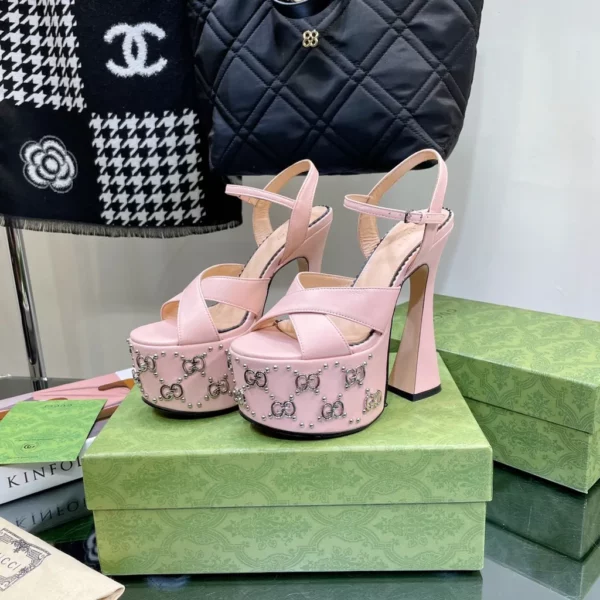 Gucci shoes - replica gucci shoes