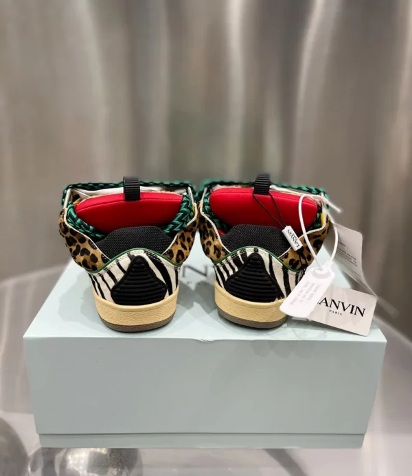 Lanvin shoes - rep shoes