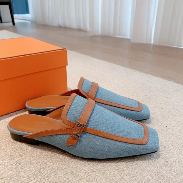 Hermes shoes - rep shoes