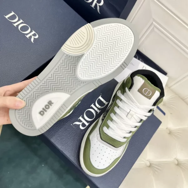 Dior shoes - rep shoes