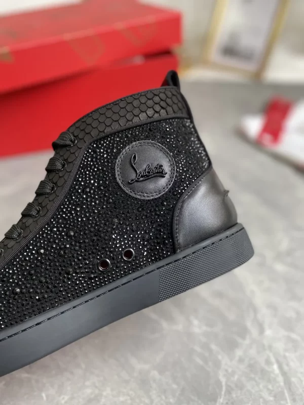 Christian Louboutin shoes - Reps shoes