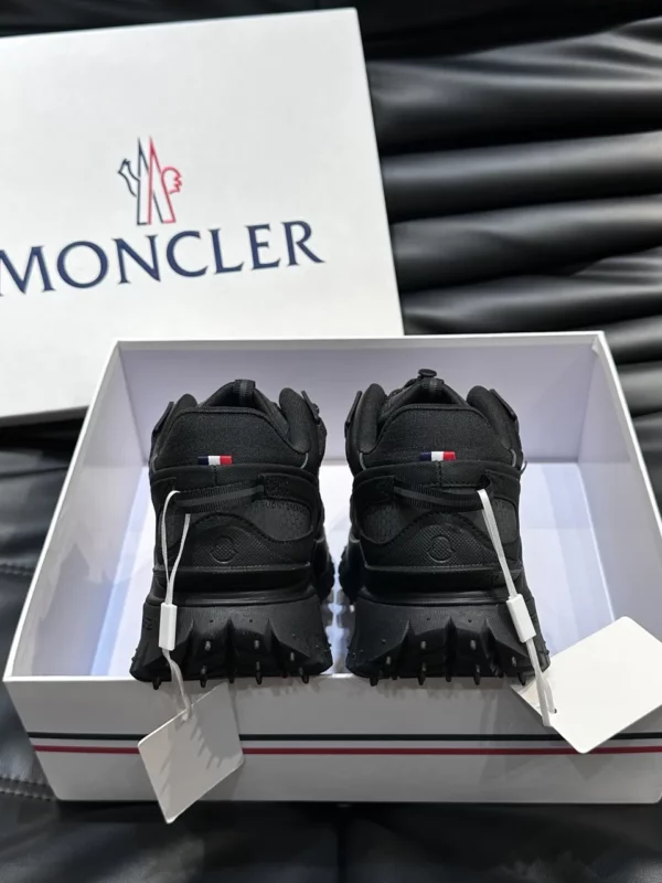 Moncler shoes - rep shoes