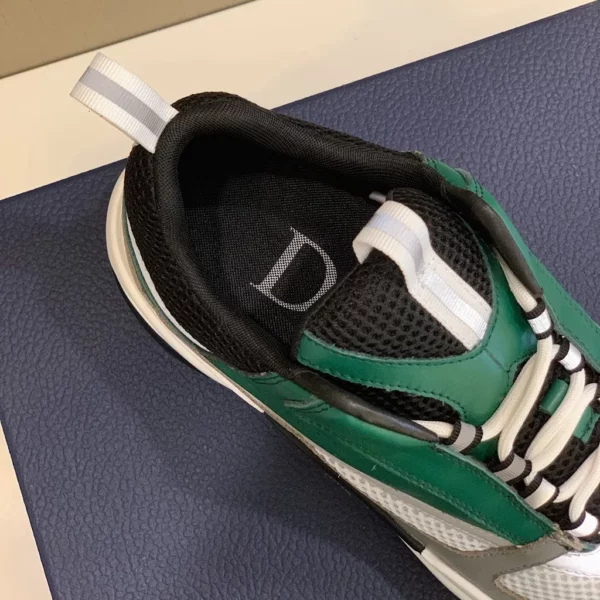 Dior shoes - rep shoes