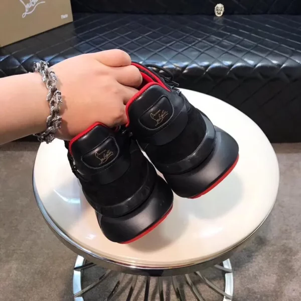 Christian Louboutin shoes - Replica shoes