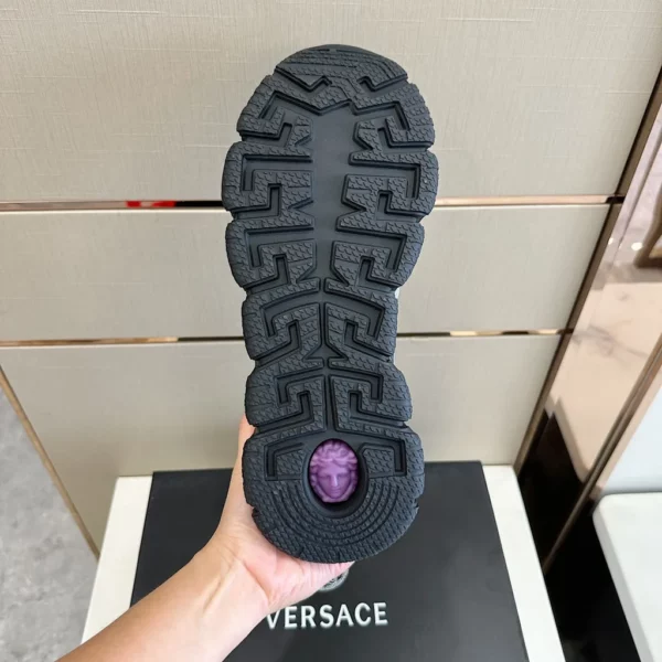 Versace shoes - rep shoes