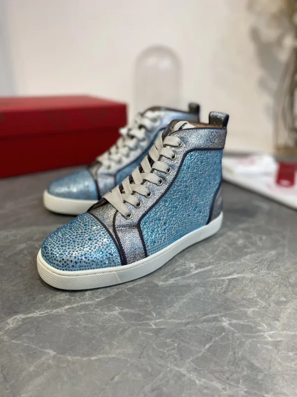 Christian Louboutin shoes - rep shoes