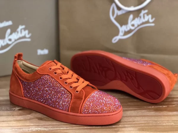 Christian Louboutin shoes - Reps shoes