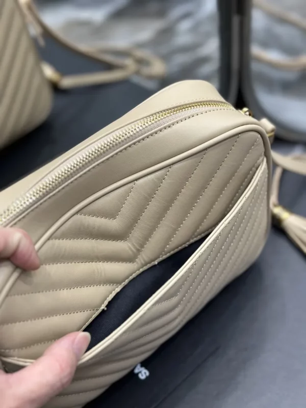 Saint Laurent bag - replica bags