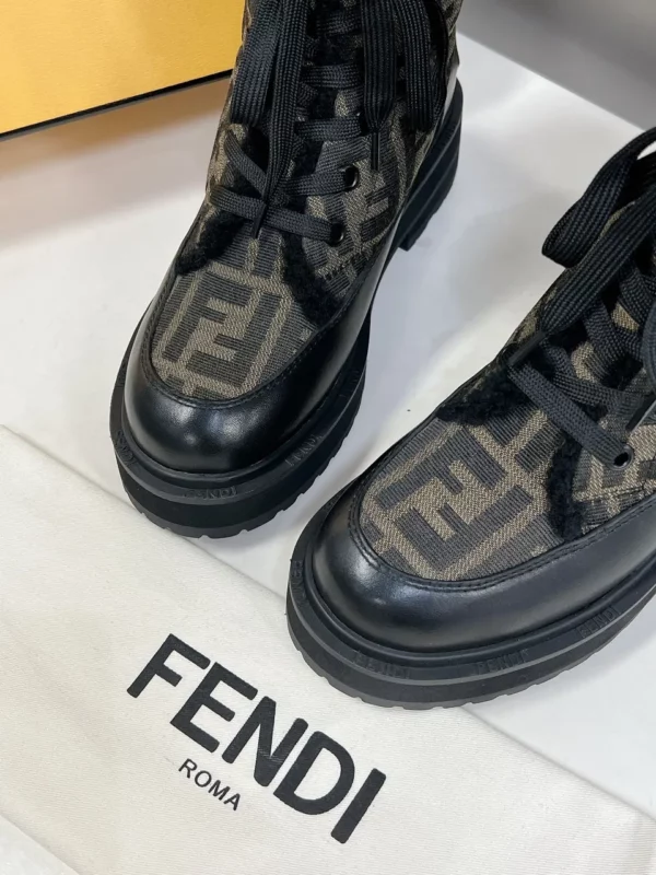 Fendi shoes - rep shoes