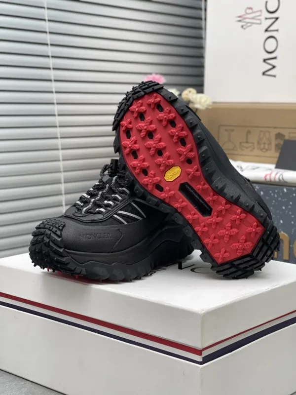 Moncler shoes - rep shoes