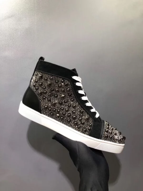 Christian Louboutin shoes - Reps shoes