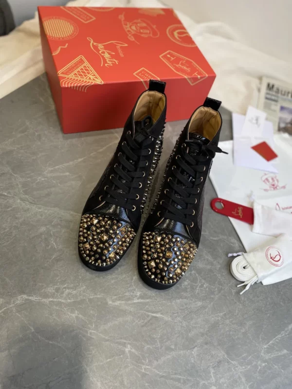 Christian Louboutin shoes - Reps shoes