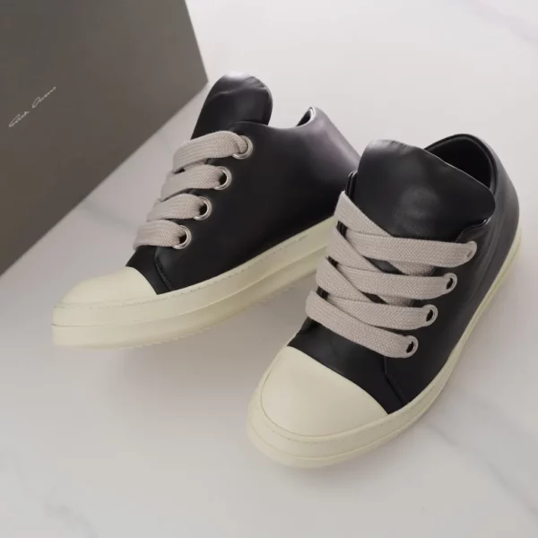 Rick Owens shoes - Replica shoes