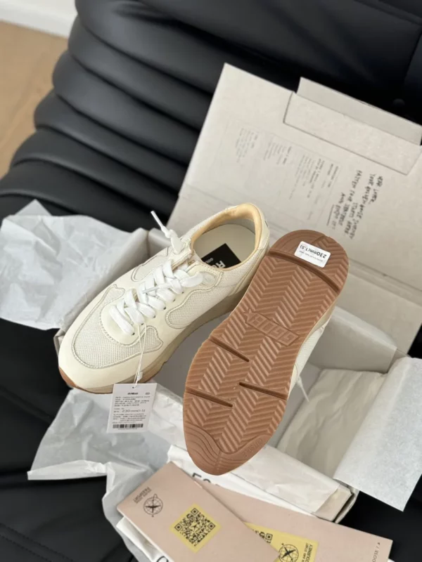 GGDB shoes - rep shoes