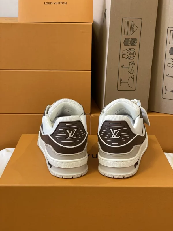 Louis Vuitton shoes - louis vuitton replica shoes