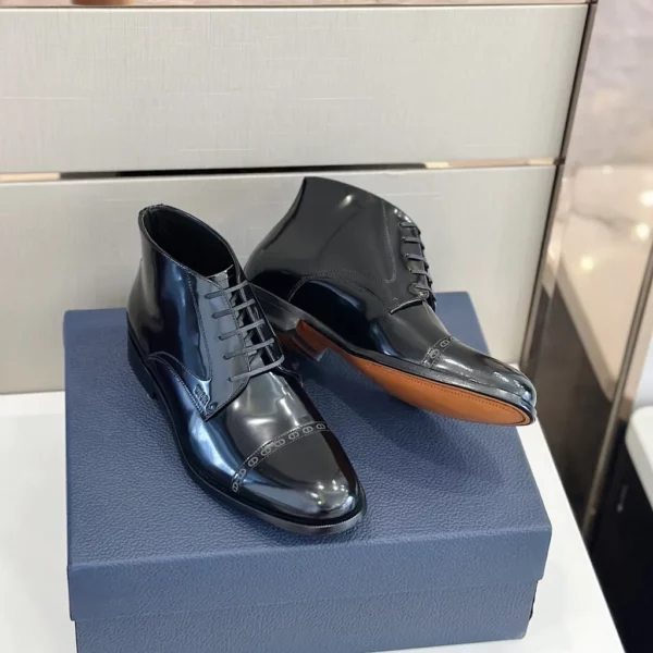 Dior shoes - rep shoes