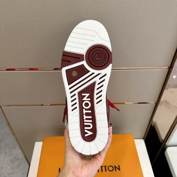 Louis Vuitton shoes - louis vuitton replica shoes