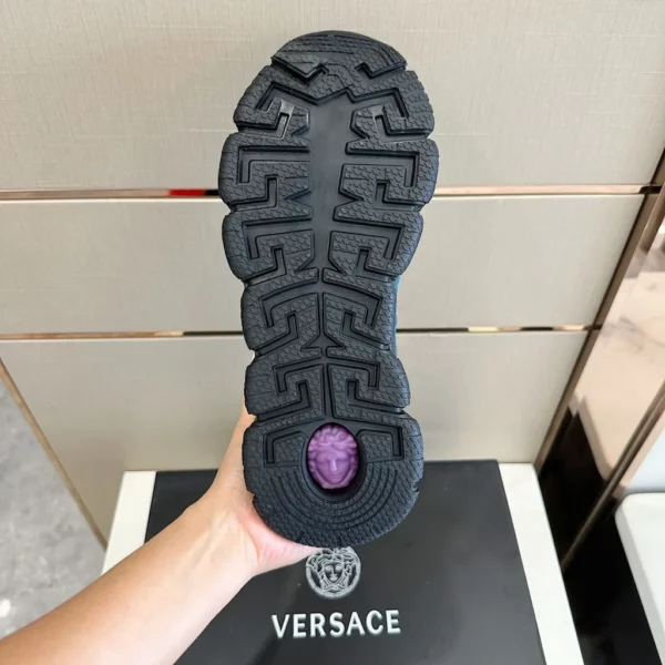 Versace shoes - Replica shoes