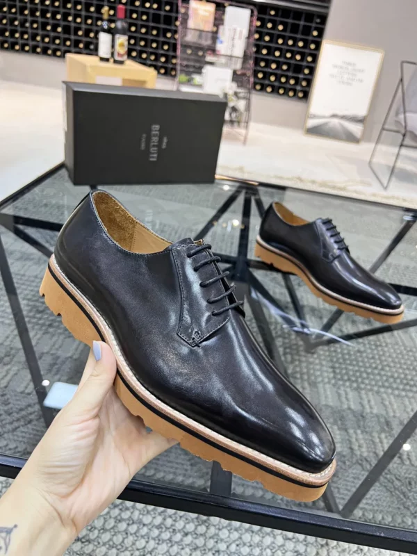 Berluti shoes - rep shoes