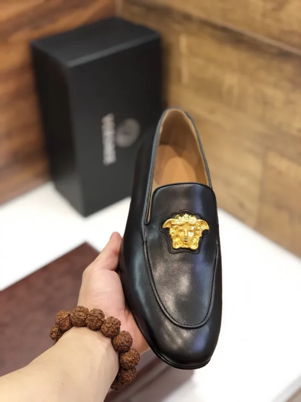 Versace shoes - rep shoes