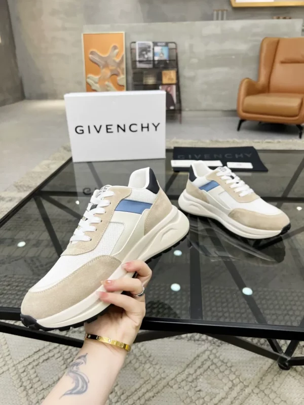 Givenchy shoes - rep shoes