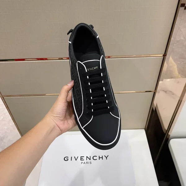 Givenchy shoes - rep shoes