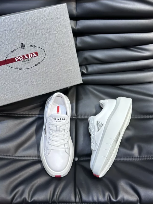 Prada shoes - Reps shoes