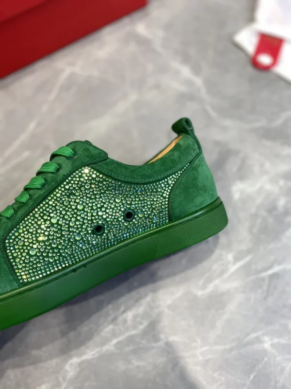 Christian Louboutin shoes - rep shoes