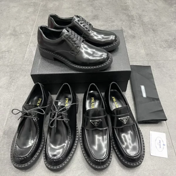 Prada shoes - Replica shoes