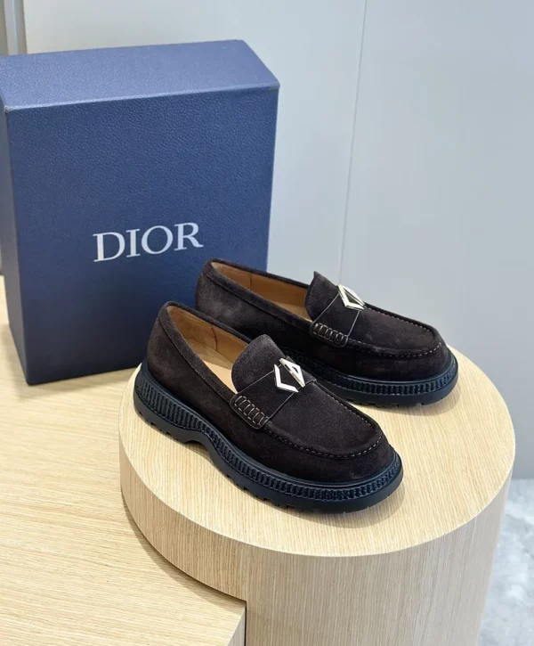 Dior shoes - rep shoes