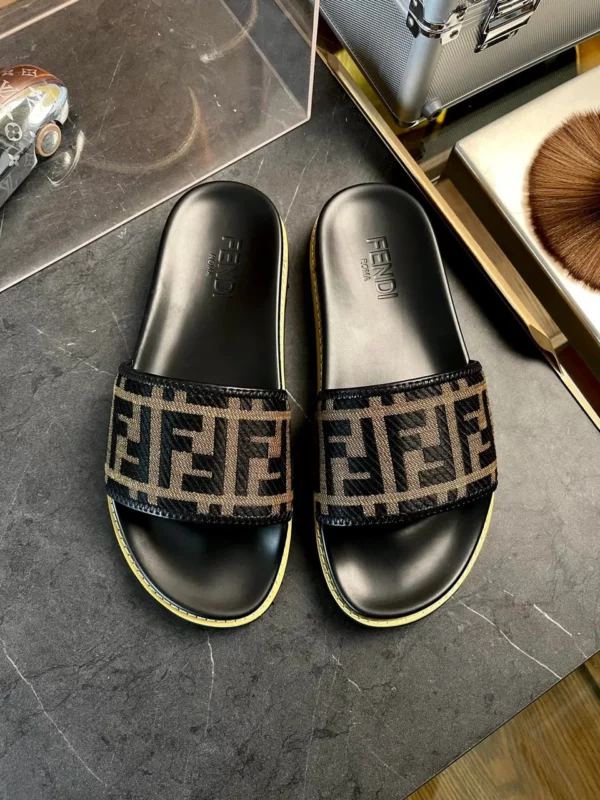 Fendi shoes - rep shoes