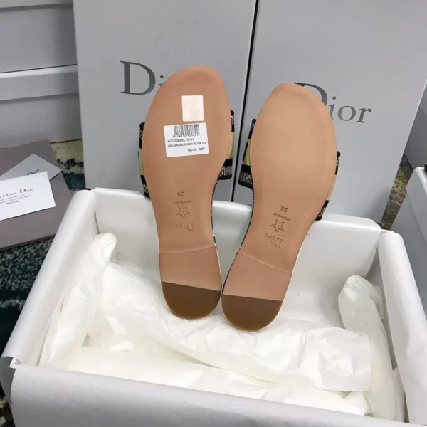 Dior shoes - rep shoes