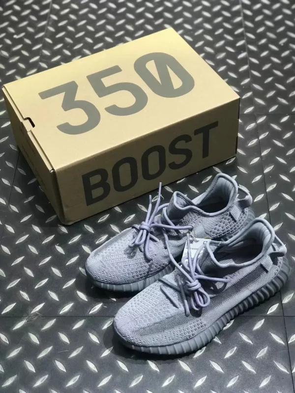 Yeezy shoes - rep shoes