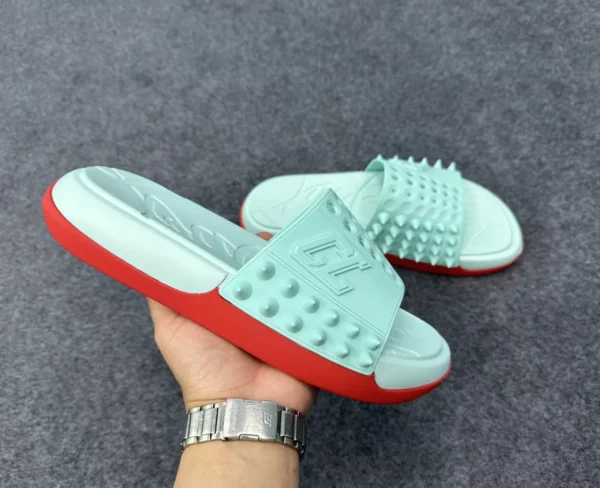 Christian Louboutin shoes - rep shoes